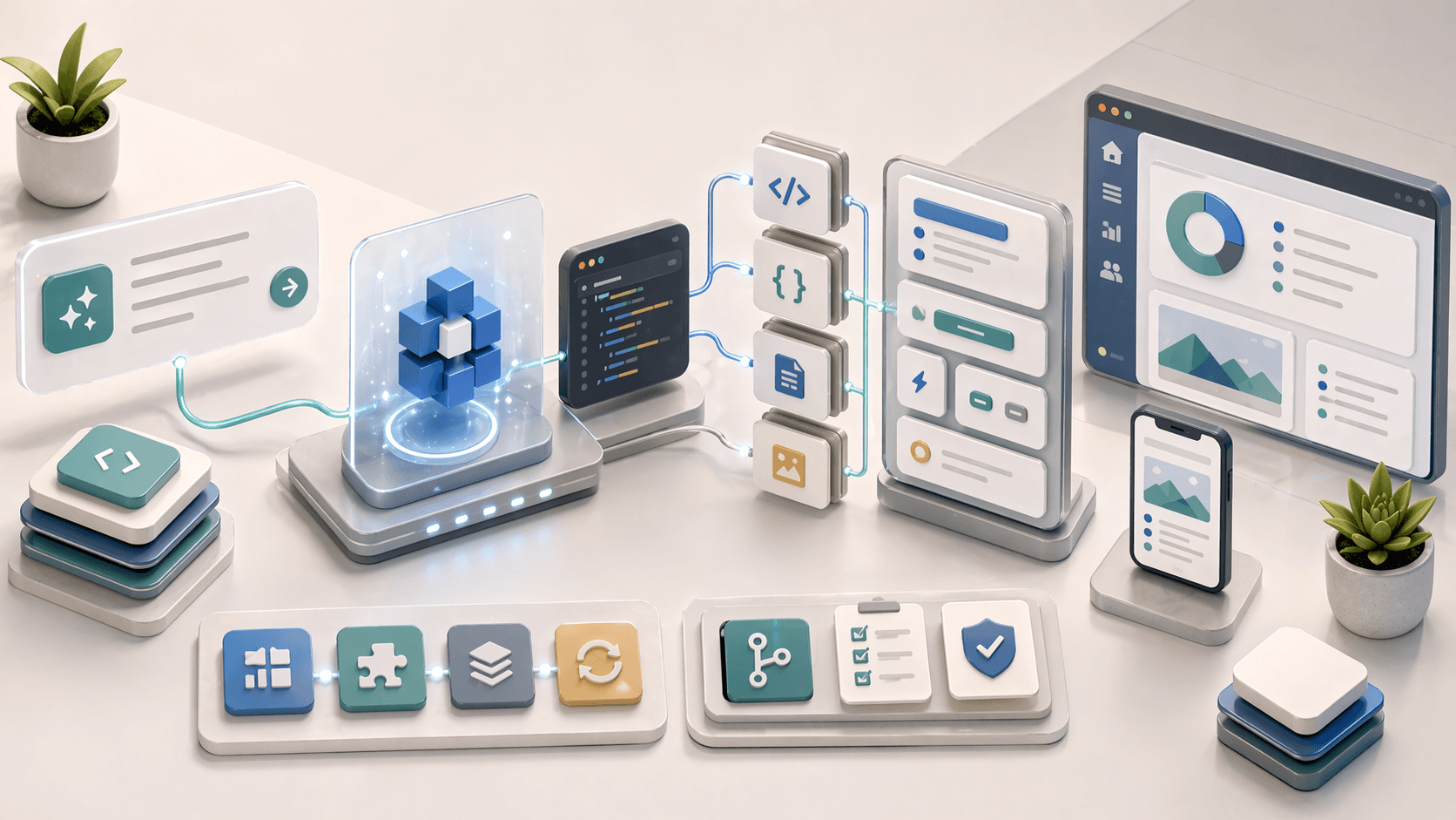 Building LWCs with Cursor hero