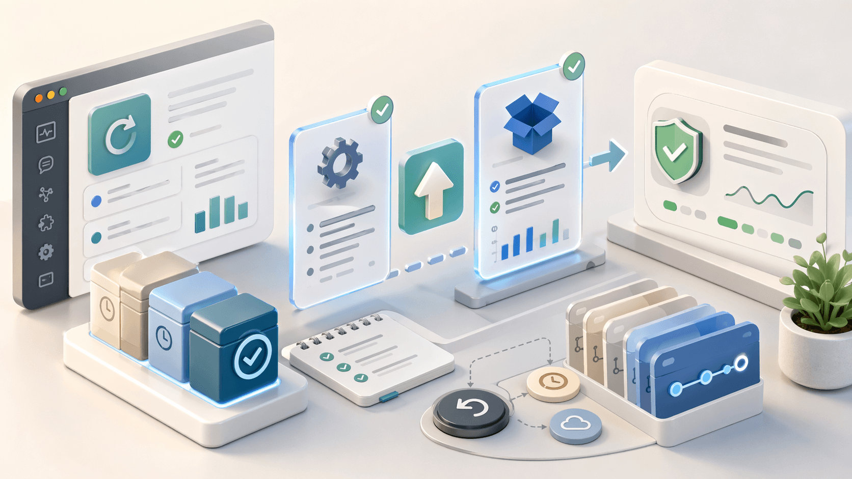 Keeping Cursor Current hero