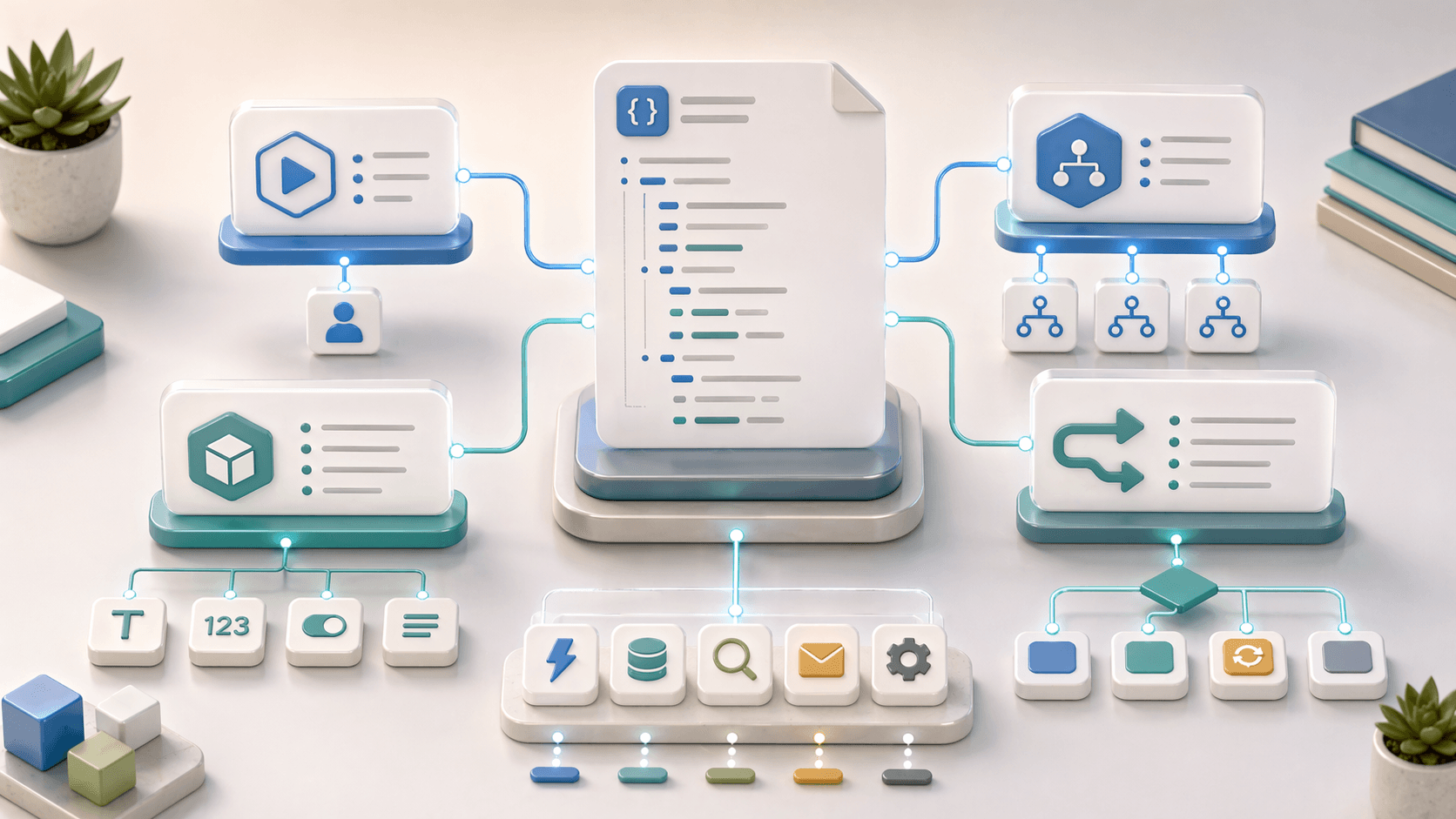 Learning Script Quickly hero