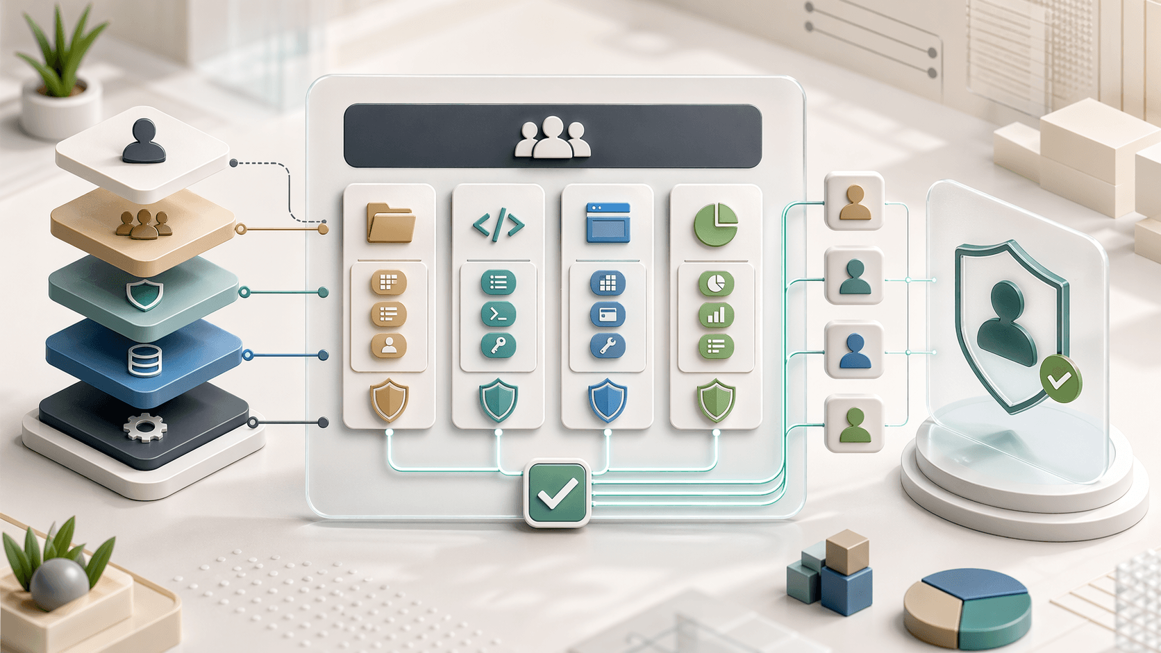 Permission Sets and Access hero