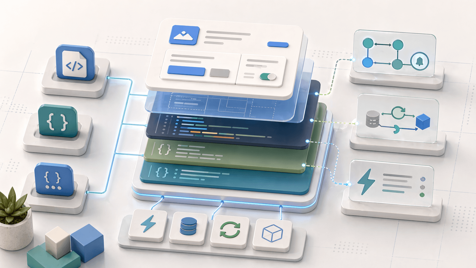 Understanding Lightning Web Components hero